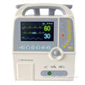Mono Poratbal Defibrillator with Monitor